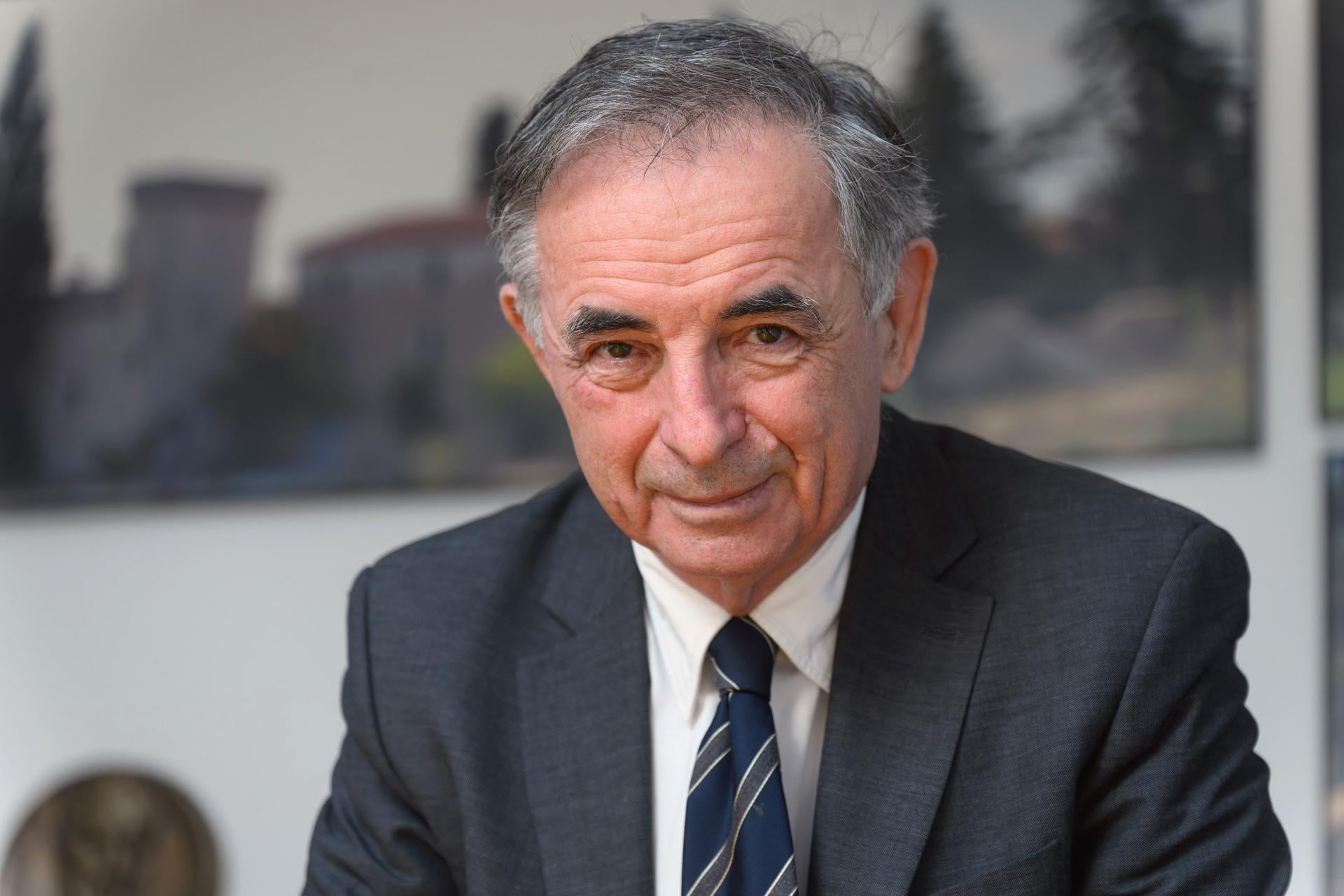 Pupovac o Penavi: ‘Cima lanac na koji je privezan. Ne znamo koliko dugo će‘