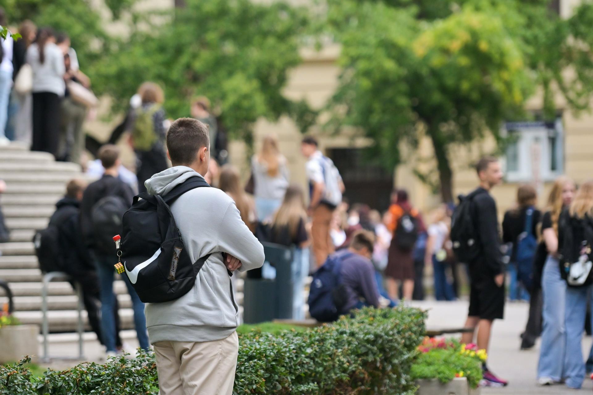 Split dijeli stipendije srednjoškolcima: prijave su otvorene, evo do kada morate poslati zahtjev!