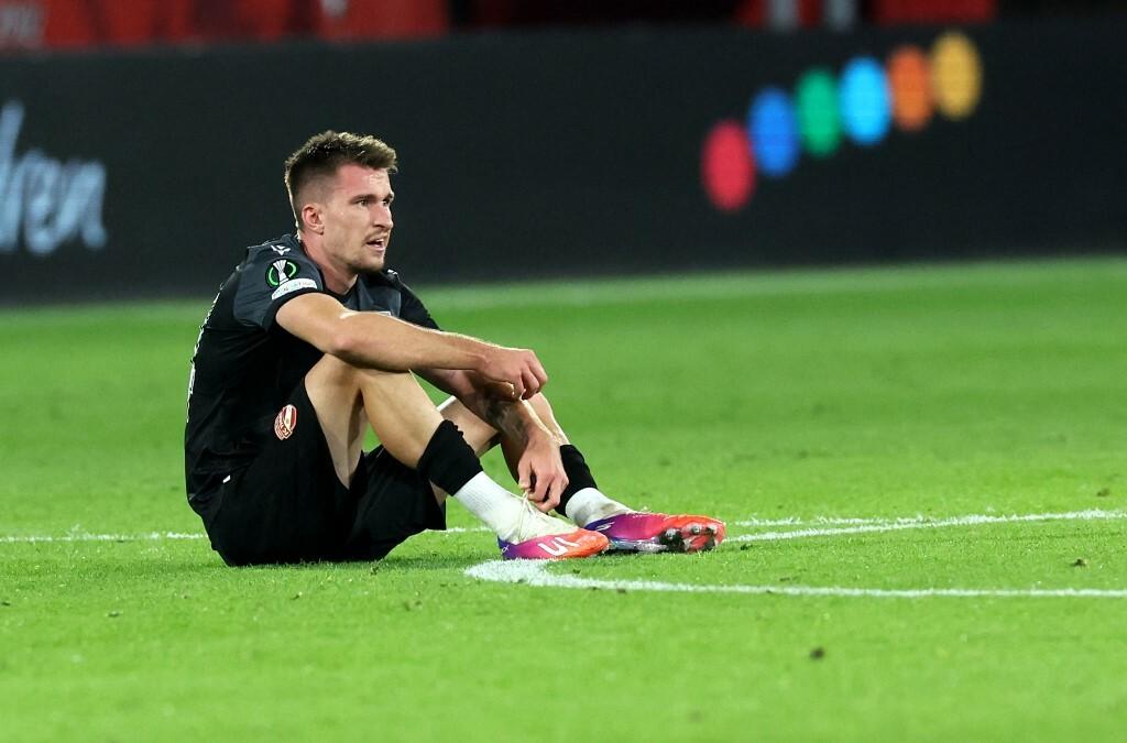 Težak udarac za Thun uoči susreta s Hajdukom: ozlijedio se ključni igrač, mora na operaciju