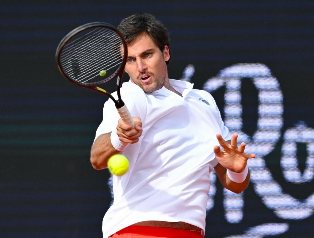 Borna Gojo upisao pobjedu sezone: pobijedio polufinalista Wimbledona