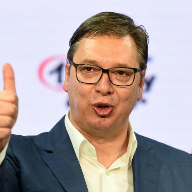 <p>&nbsp;Aleksandar Vučić dokazao je da je spreman na sve da ostane na vlasti&nbsp;</p>

<p>&nbsp;</p>
