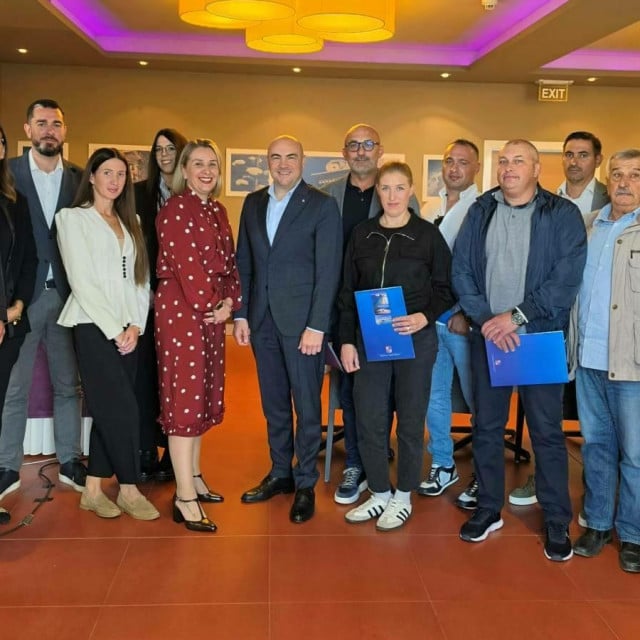 <p>Dubrovačko-neretvanska županija dodijelila je 315 potpora male vrijednosti u poljoprivredi za 2026. godinu, u vrijednosti gotovo 200 tisuća eura</p>