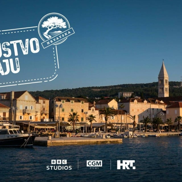 <p>&lsquo;Ubojstvo u raju&lsquo;</p>