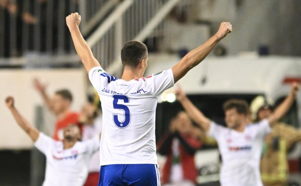 <p>Kadrovi s utakmice Hajduk - Ajax</p>