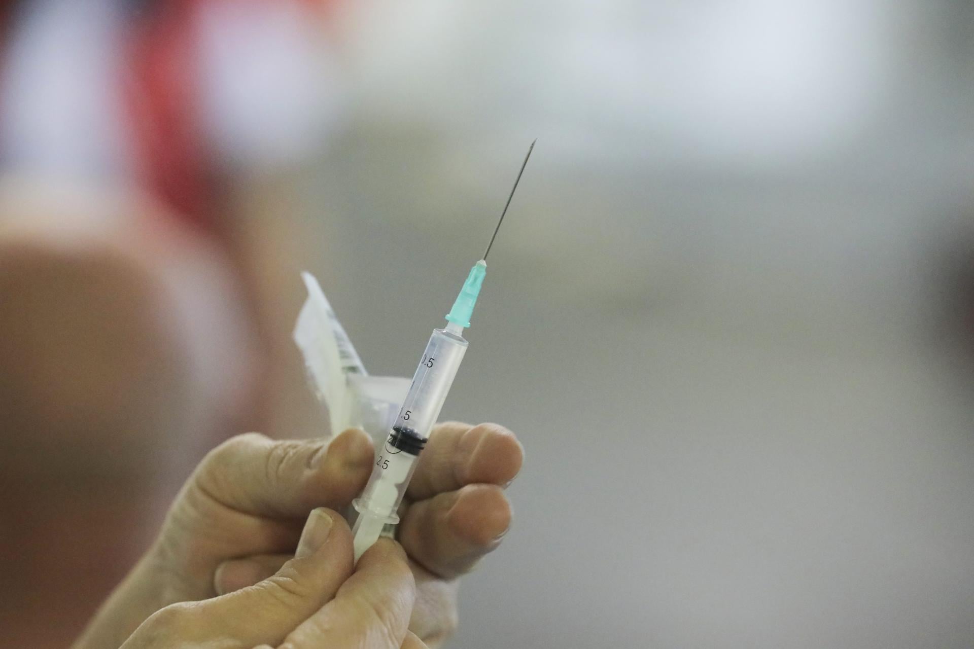 Inspekcija šokirana nakon što je otkrila liječničku ordinaciju strave - prljave igle, neispravni uređaji... A tek doktor
