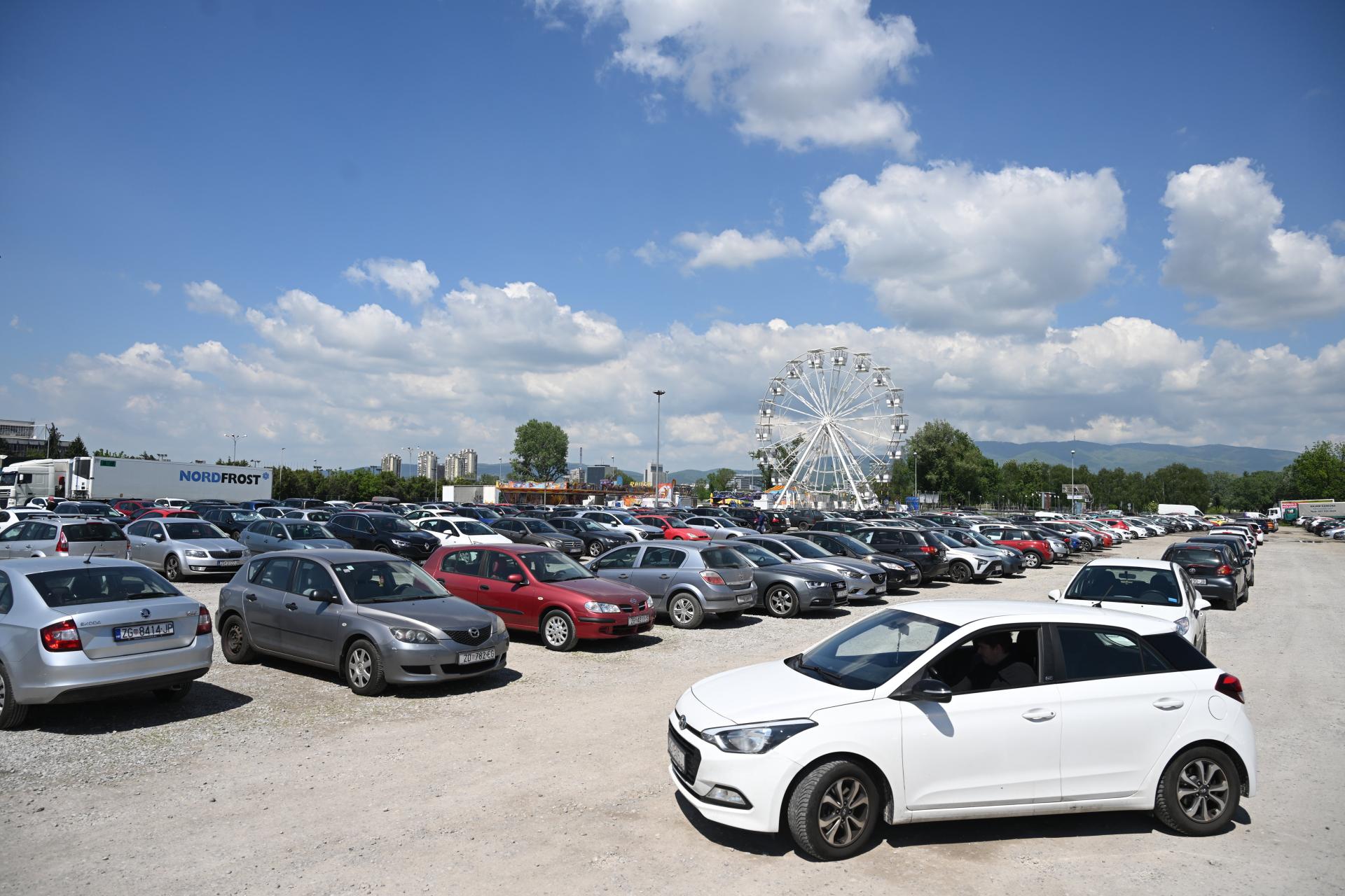 Hrvatska je ušla među deset najtransparentnijih europskih tržišta rabljenih automobila, ali problemi time nisu rješeni