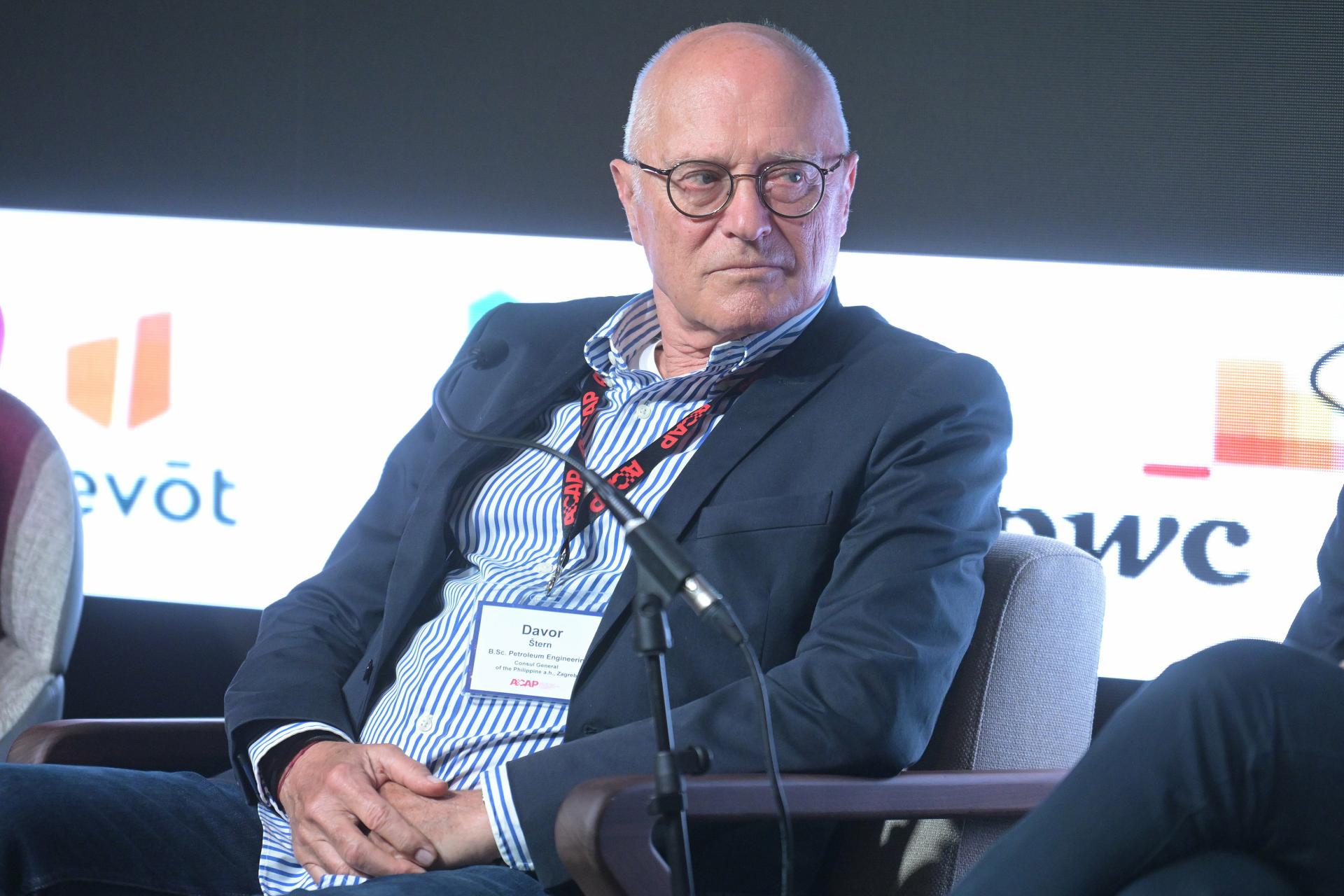 Davor Štern, energetski stručnjak: Situacija nije normalna, cijene nafte bi mogle eksplodirati