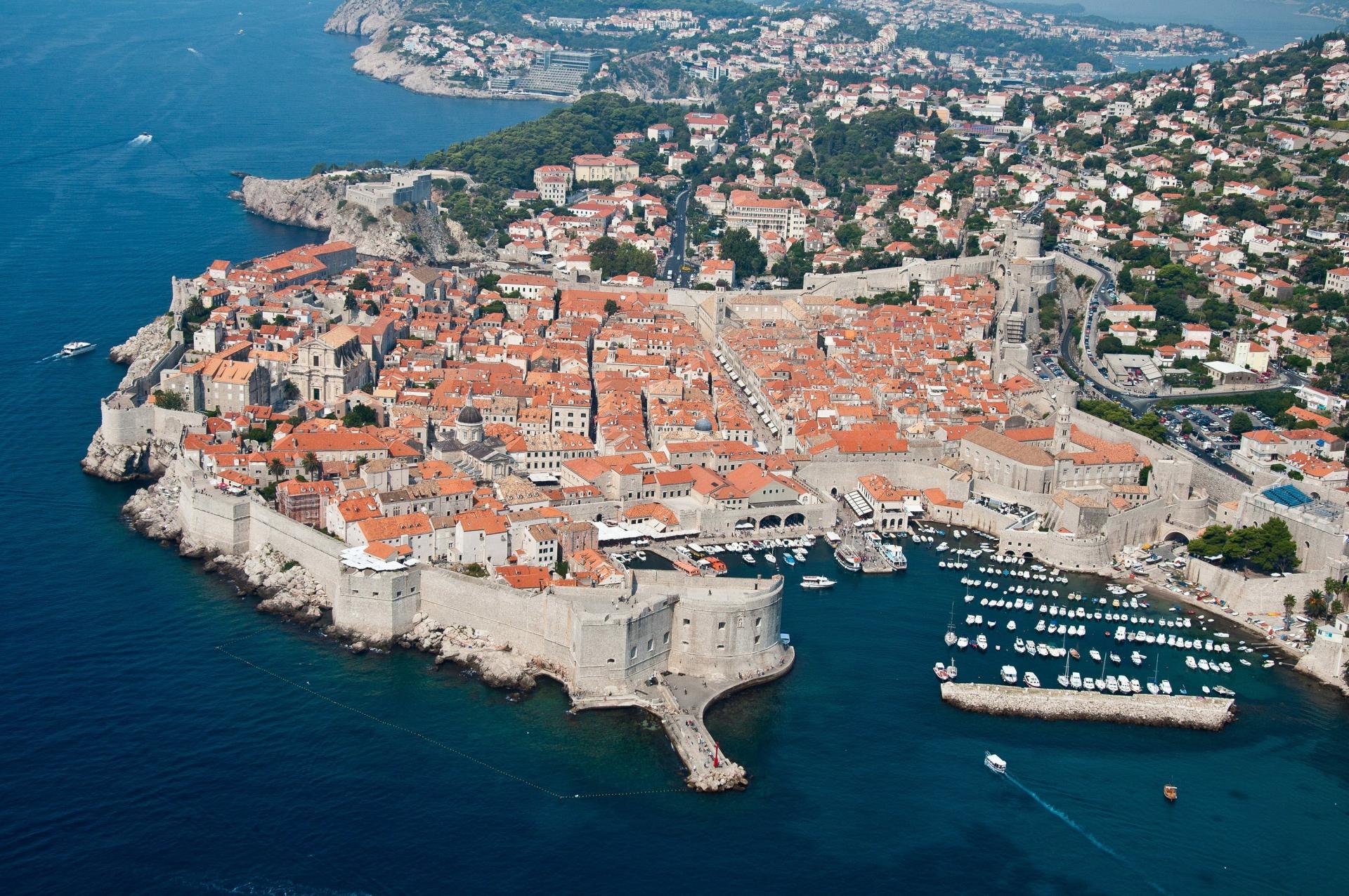Dubrovnik traži više vremena za Plan upravljanja, Krstulović poručio: Politika i posljedično Plan, pali su na participativnosti iz straha