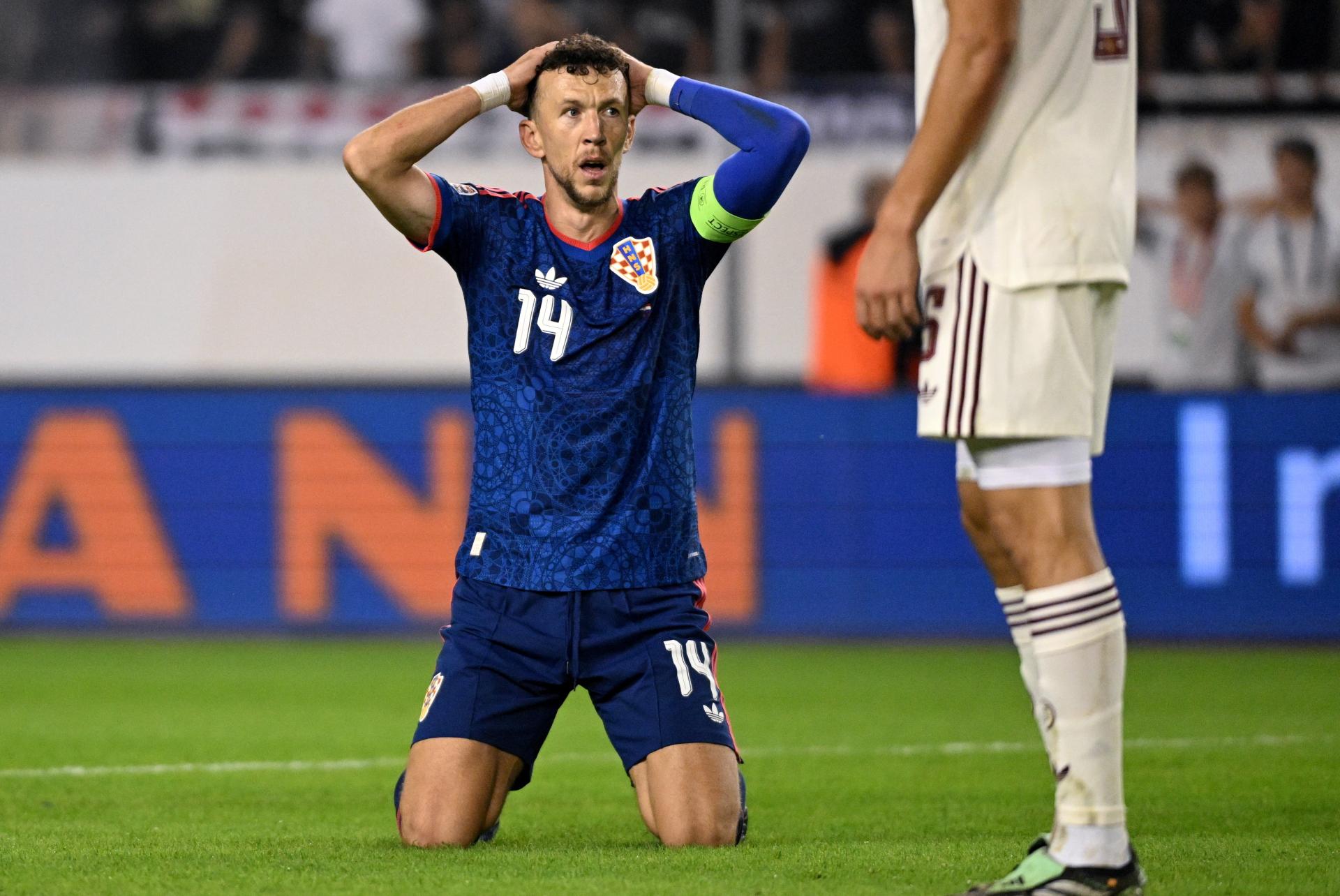 Stigla je kazna za Ivana Perišića! Bilić sprema potez koji će oduševiti hajdukovce? Evo tko bi mogao biti lijevo krilo