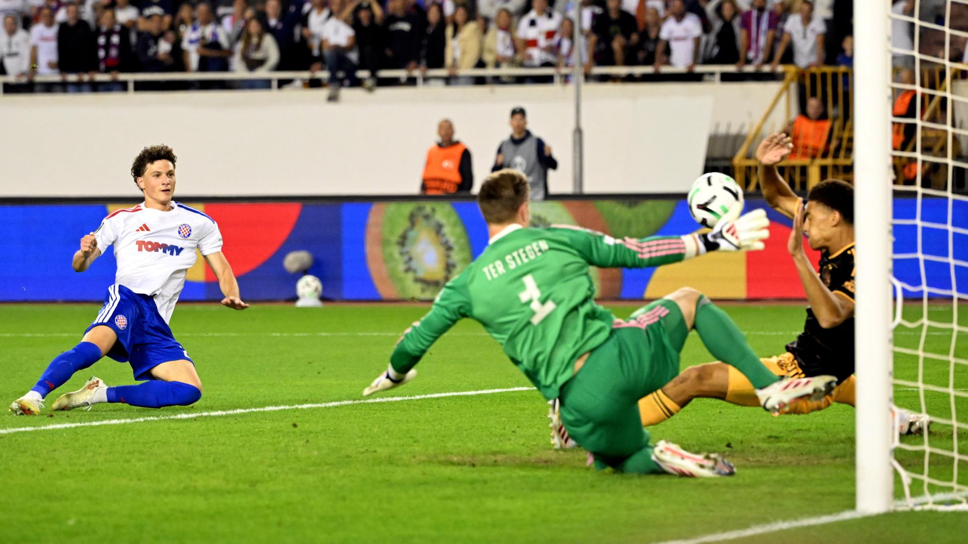 Mogao bi vrijediti trostruko više? ‘Hajduk bi doslovno bio lud da ga ne otkupi‘