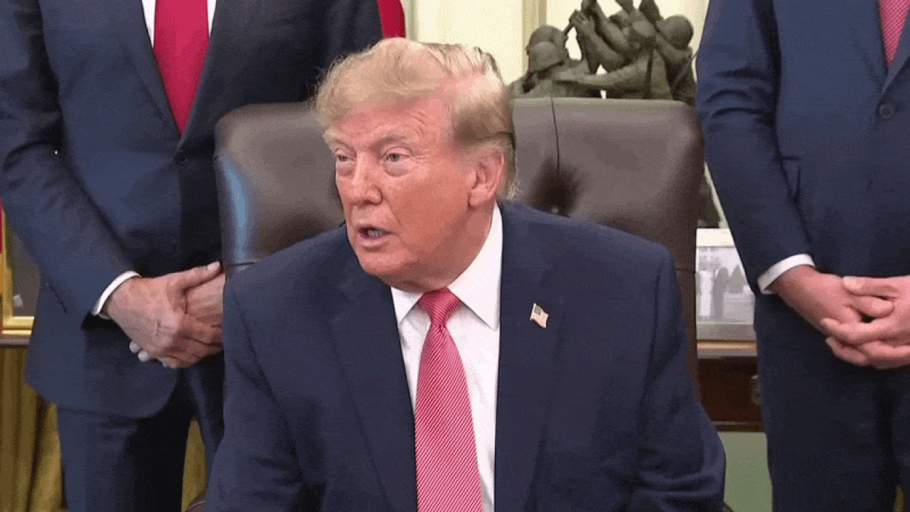 Trump o početku rata u Ukrajini: ‘Jedan vrlo glupi general upropastio je rusku pobjedu. Zauzeli bi Kijev za četiri sata‘