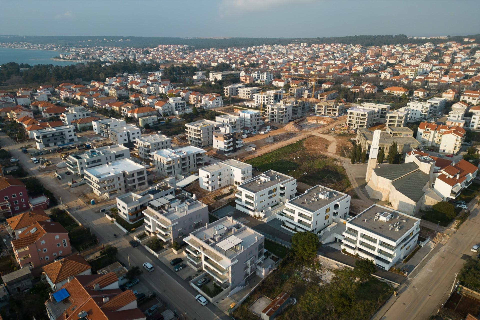 Grad Zadar pomagat će podstanarima kojima nakon plaćanja najamnine ne ostaje za život. Ovo su uvjeti...