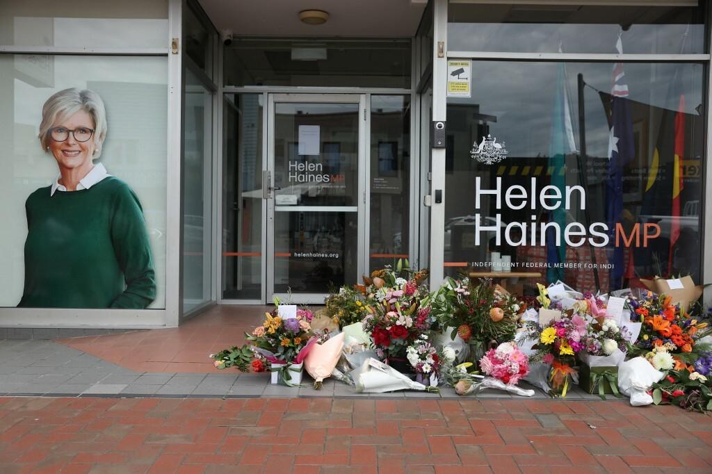 Australskoj zastupnici Helen Haines amputirane obje noge; odvjetnici optuženog: ‘Pati od rijetkog poremećaja‘