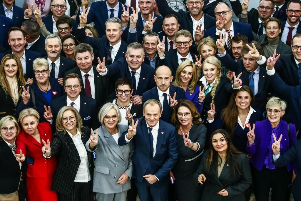 U poljskom parlamentu prošli blaži zakoni o pobačaju; bio bi dopušten za teške malformacije i ne bi bio kazneno djelo