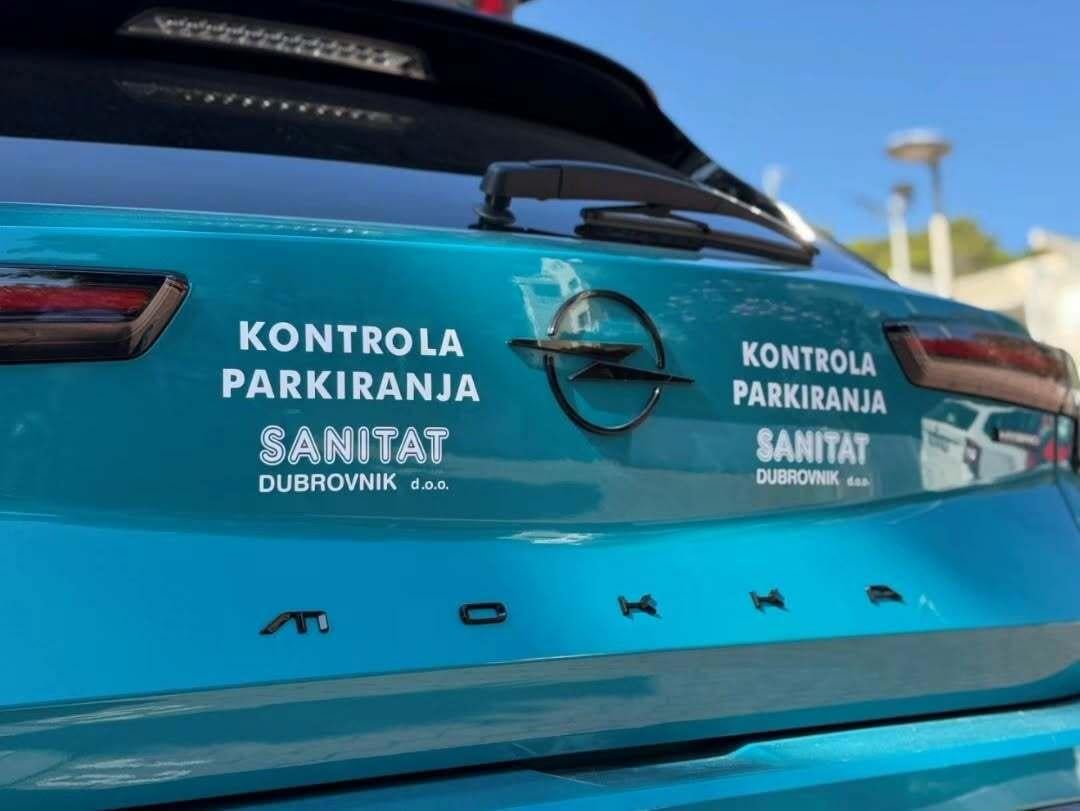 Pitali smo u Sanitatu hoće li automobili sa sustavom kamera zamijenti kontrolore parkinga? Evo što su nam odgovorili