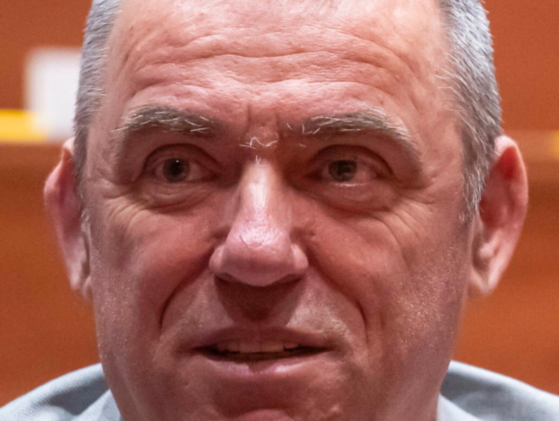 Ćipe: Torcidaši se progone kao zvijeri, a niko ne spominje komuniste i jame. Mi smo uz HDZ, ali želimo da nas poštuju