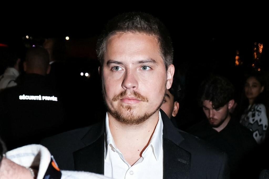 Dylan Sprouse šokirao otkrićem o obiteljskom podrijetlu: DNK analiza otkrila tajnu koju njegovi roditelji nisu znali