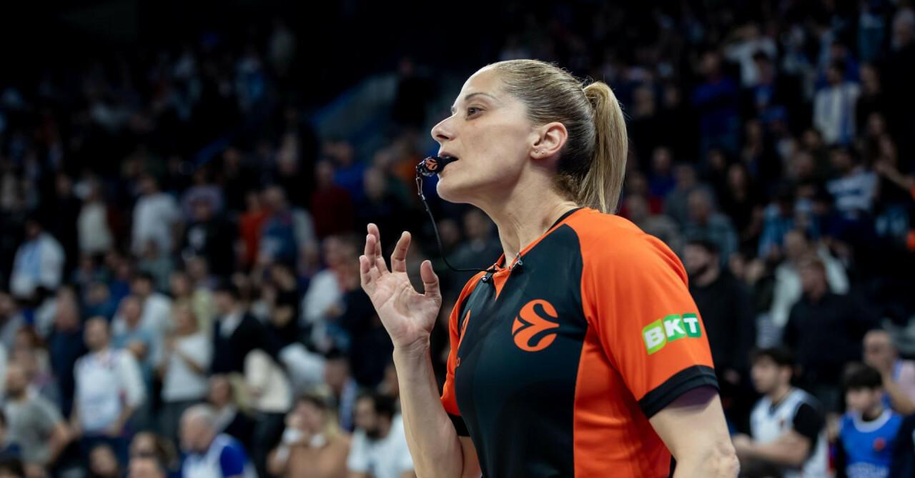 VIDEO Novi skandal trese svijet sporta, procurila snimka uhićenja poznate sutkinje! Kod okrivljenih pronađen novac