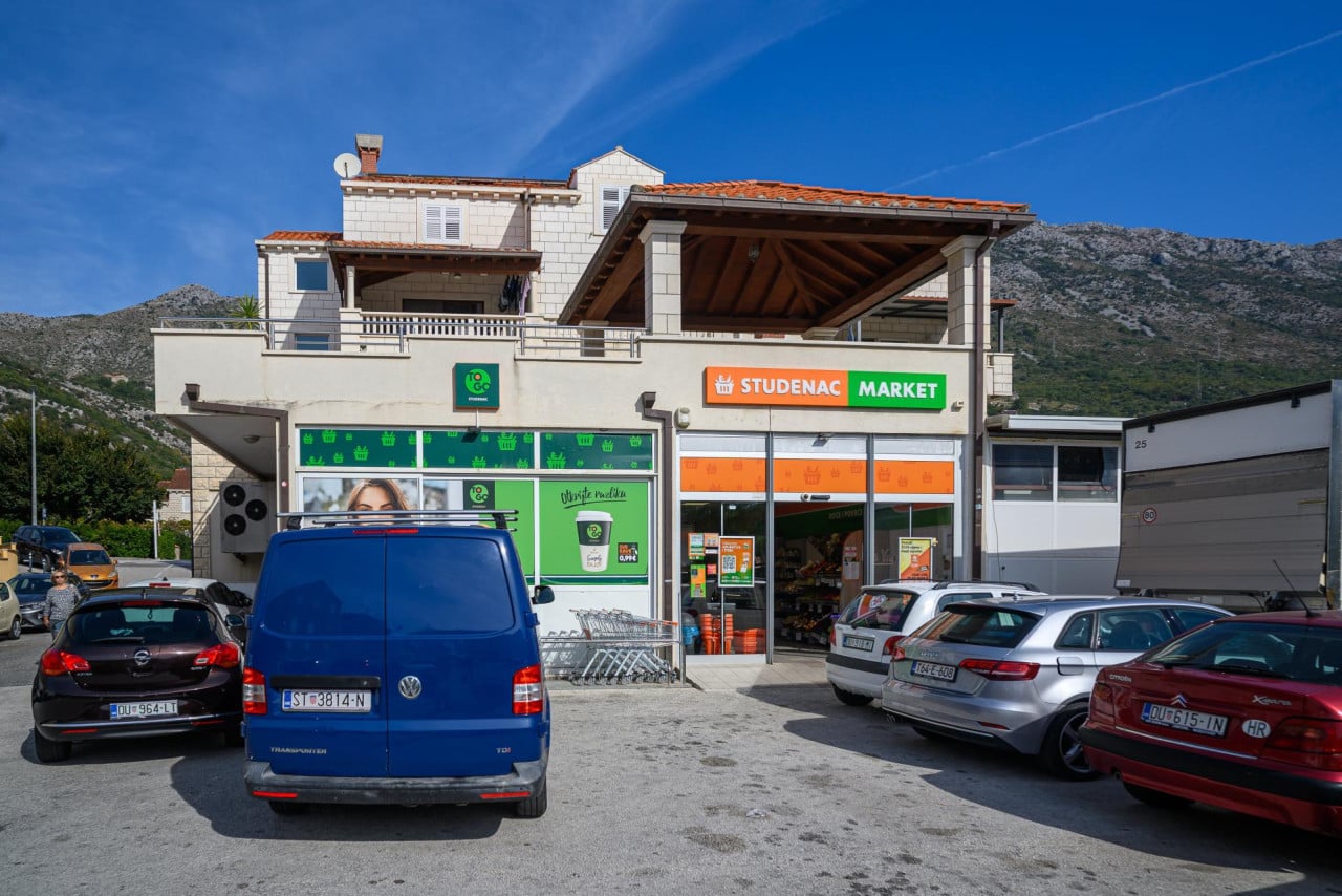 Studenac duguje studentima za rujan; isplata dogovorena do petka