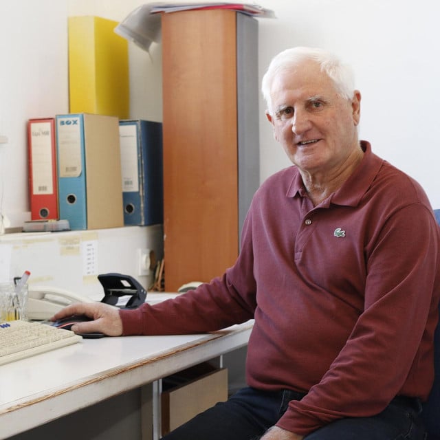 <p>Mario Katić, direktor RMR-a: Ne dopustimo da se uti&scaron;aju 34 godine glasa Makarske. RMR je od Domovinskog rata dio života Makarske i Rivijere&lsquo;</p>