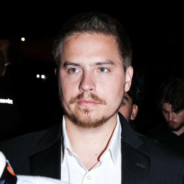 <p>Dylan Sprouse</p>