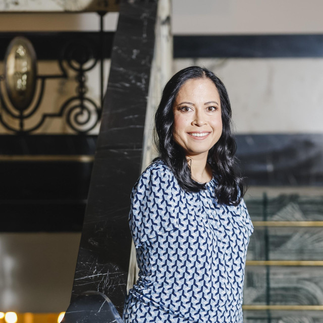 <p>Jessica Cox</p>