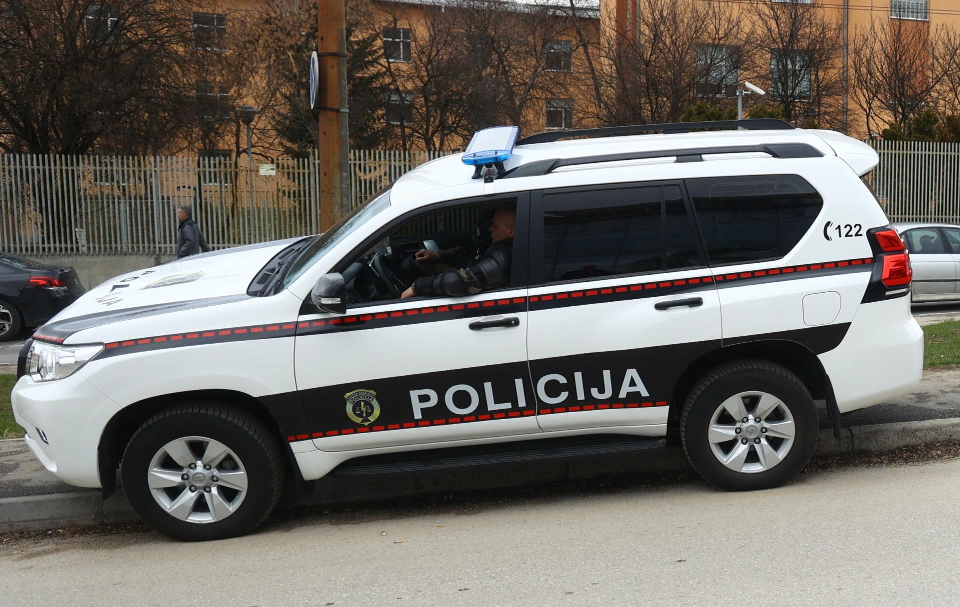 Pretučeni hrvatski dočasnik iz Novog Travnika: Smetala im je majica s oznakom HVO-a. Najgore je što je to moja ulica...