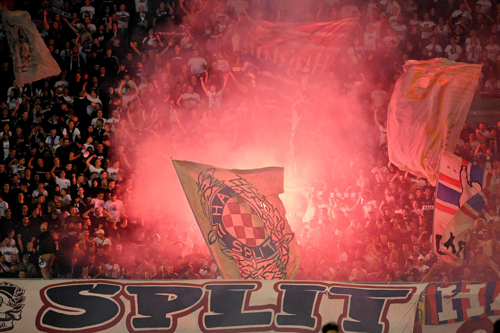 Hajdukovi protivnici se oglasili nakon zatvaranja Poljuda, traže povrat novca: ‘Poslat ćemo dopis UEFA-i i Hajduku‘