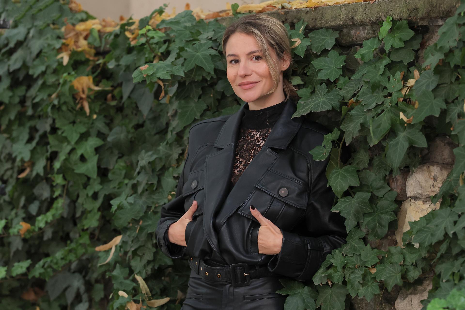 Tihana Lazović intenzivno proživljava horor film, a bračni partner...:‘Na svoj neuzbudljiv privatni život gledam kao...‘