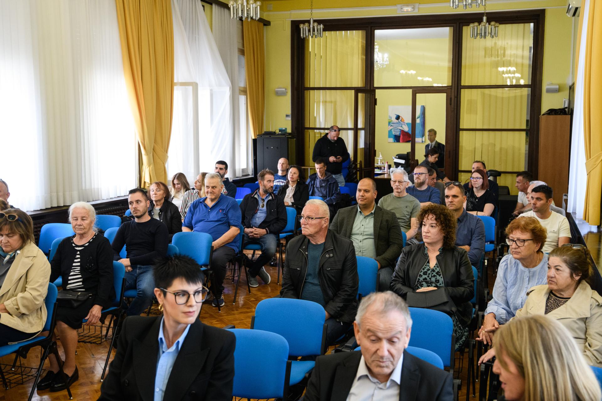 Zadarska županija dodjeljuje 100.000 eura za sunčane elektrane. Potporu dobilo 31 kućanstvo, imamo popis