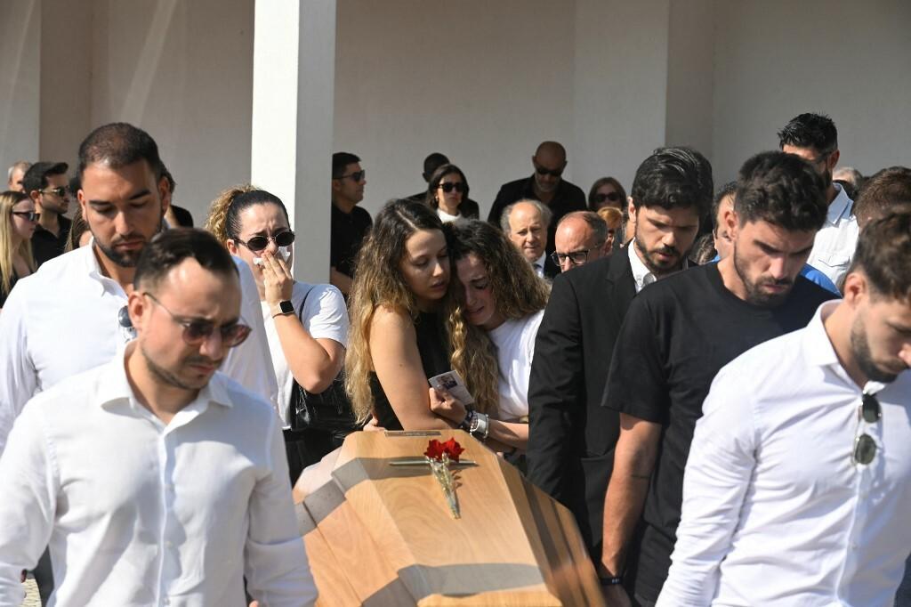 ‘Pisalo je da se poruka ne isporučuje...‘ Udovica otkrila detalje smrti koja je potresla svijet