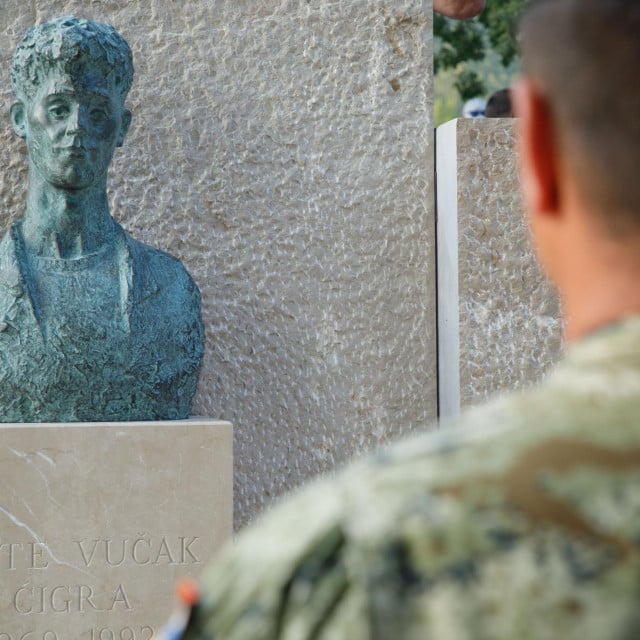 <p>Otvaranje parka</p>