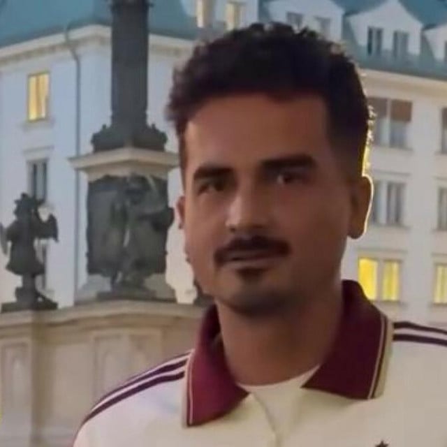 <p>Borna Rajić<br>
&nbsp;</p>