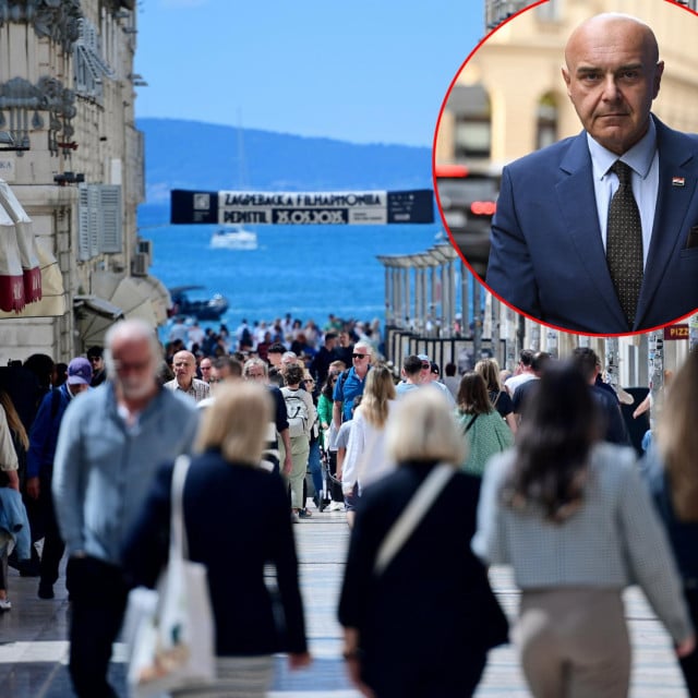 <p>Ministar Alen Ružić kaže da će se svih 100.000 predmeta na čekanju rije&scaron;iti u prvom tromjesečju 2027. godine. Nije nam ba&scaron; jasno kako, ali dobro...</p>