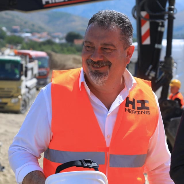 <p>Ivica Perić, direktor ViK-a</p>