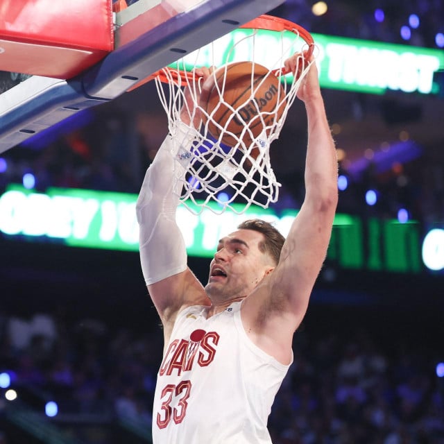 <p>Mario Hezonja</p>