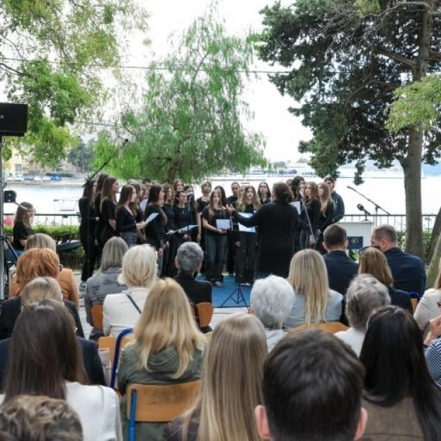 <p>Četrdeset godina MIOC-a</p>