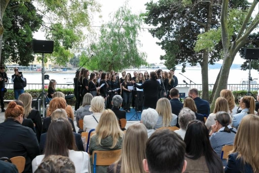 <p>Četrdeset godina MIOC-a</p>