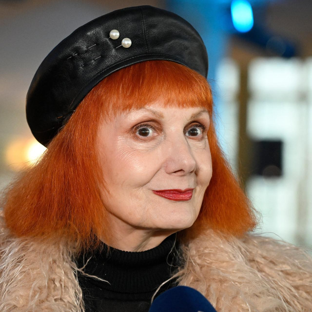 <p>Josipa Lisac</p>
