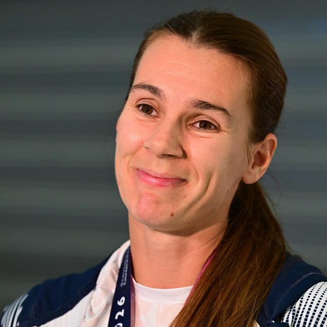 <p>&nbsp;Sara Kolak</p>