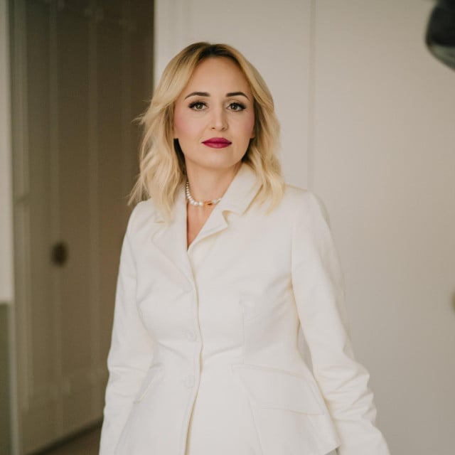 <p>Mirjana Mikulec</p>