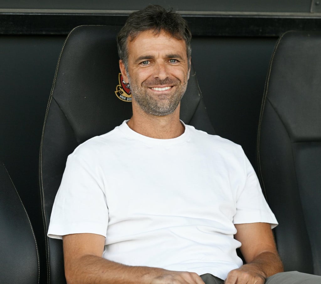 <p>Gonzalo Manuel Garcia</p>