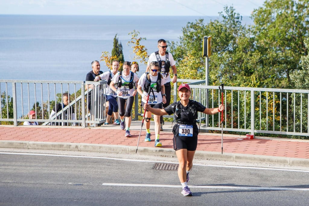<p>Četrvrti Spartan Trail Dubrovnik</p>