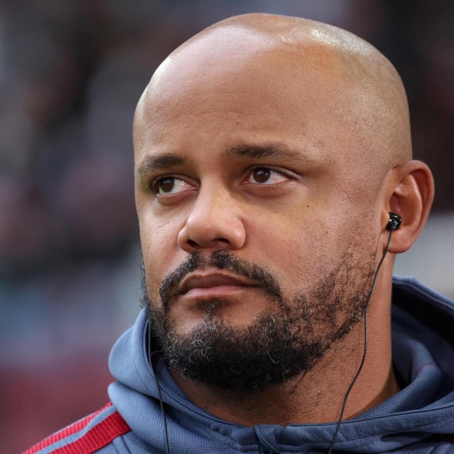 <p>Vincent Kompany</p>