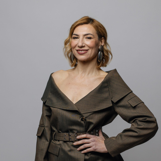 <p>&nbsp;Daria Lorenci Flatz&nbsp;<br>
&nbsp;</p>