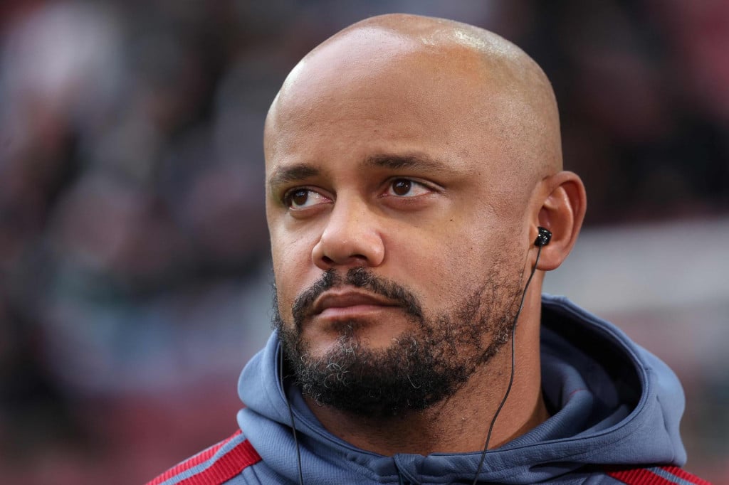 <p>Vincent Kompany</p>