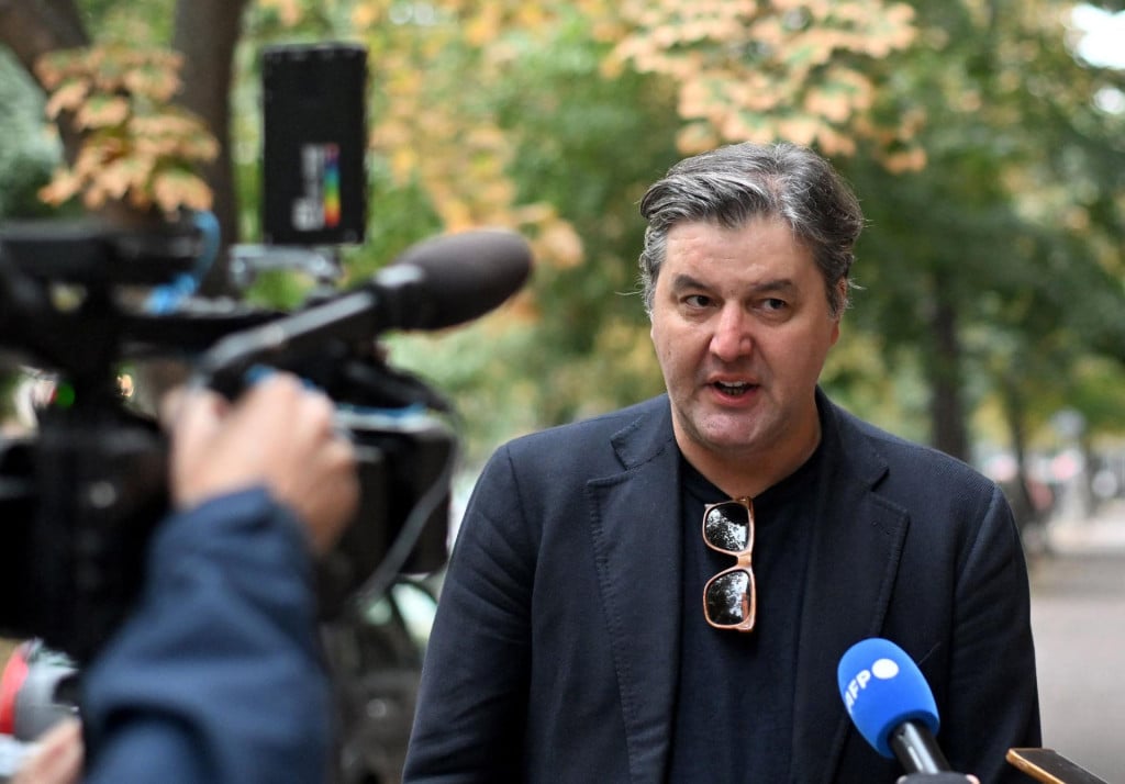 <p>Dejan Bodiroga</p>