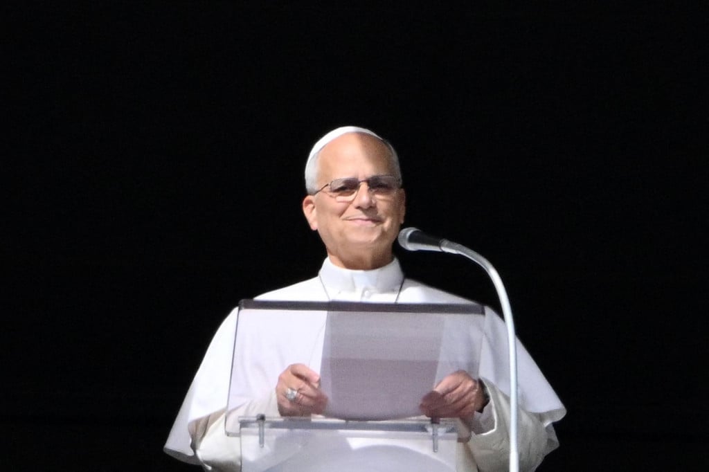 <p>Papa Lav XIV.&nbsp;</p>