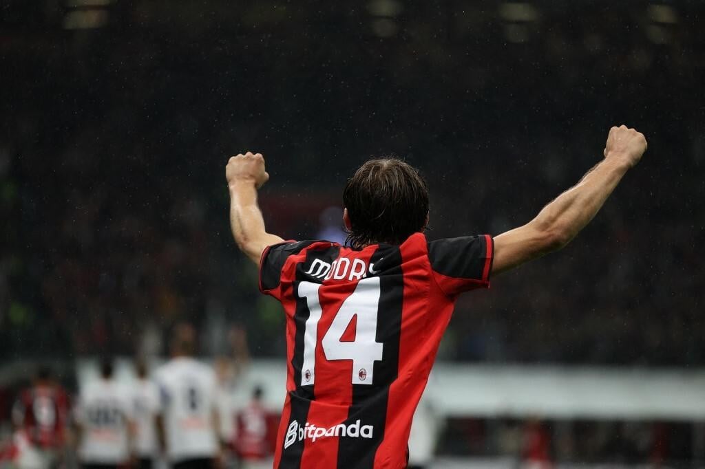 <p>Luka Modrić</p>