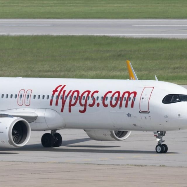 <p>Pilot turske&nbsp;kompanije Pegasus Airlines krenuo je u pogre&scaron;nom smjeru na pisti (ilustracija)&nbsp;</p>